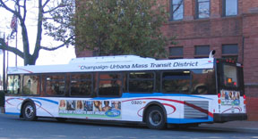 Mtd Bus